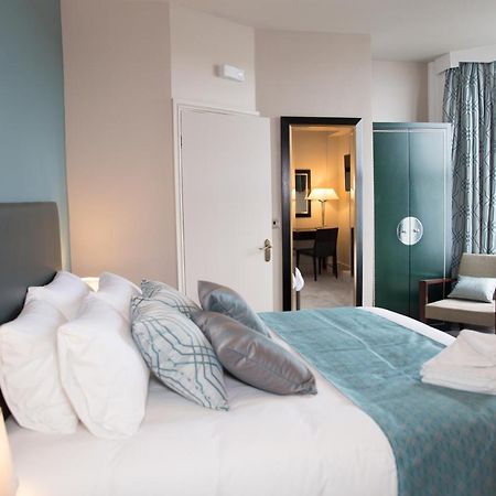 Hotel Tap & Spile à Bangor  Extérieur photo