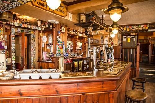 Hotel Tap & Spile à Bangor  Extérieur photo