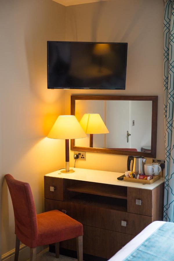 Hotel Tap & Spile à Bangor  Extérieur photo