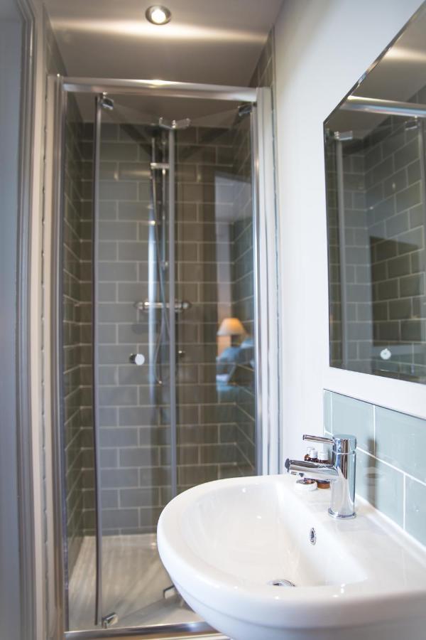 Hotel Tap & Spile à Bangor  Extérieur photo