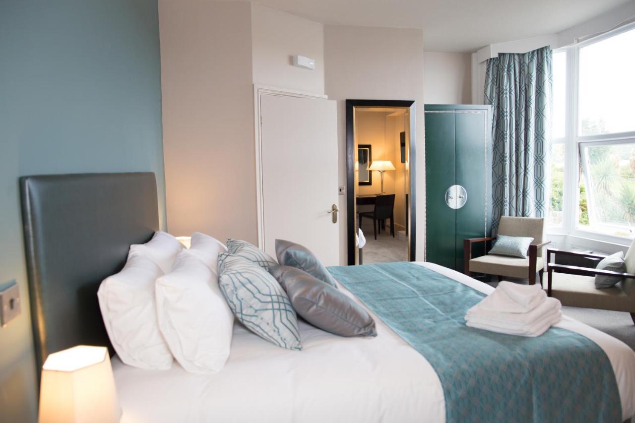 Hotel Tap & Spile à Bangor  Extérieur photo
