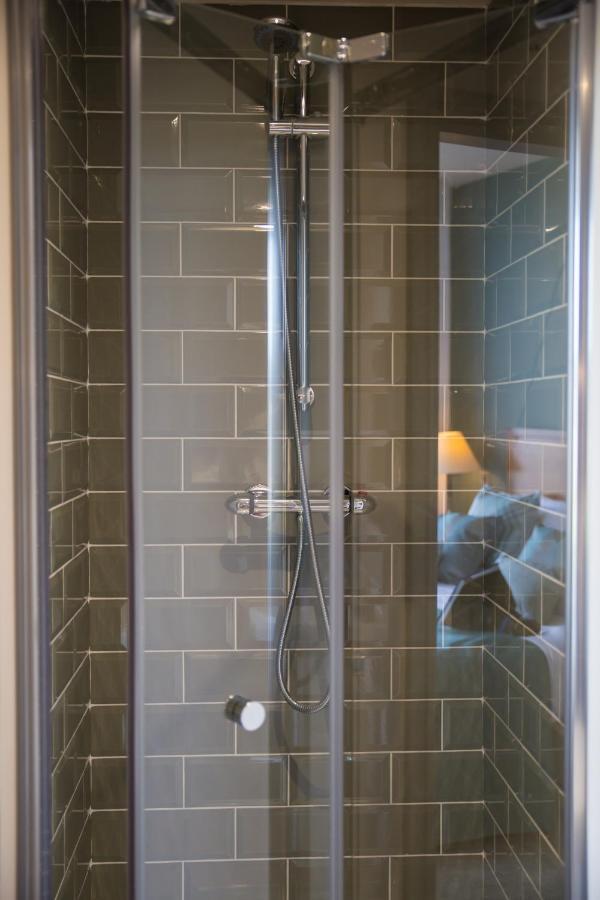 Hotel Tap & Spile à Bangor  Extérieur photo